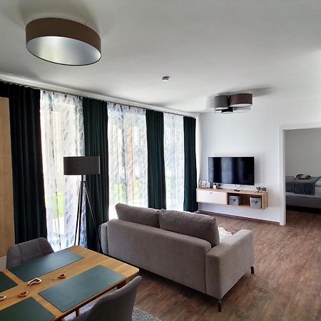 Apartamento Berglebnis Tauplitz Exterior foto