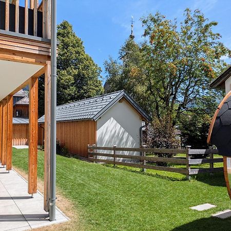 Apartamento Berglebnis Tauplitz Exterior foto