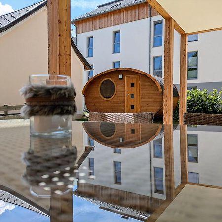 Apartamento Berglebnis Tauplitz Exterior foto