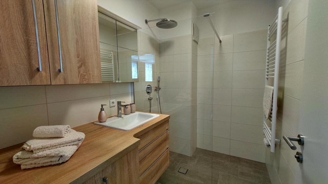 Apartamento Berglebnis Tauplitz Exterior foto